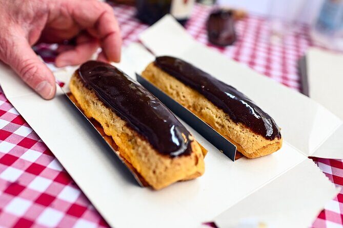 Paris Chocolate and Pastry Private Tour With Secret Food Tours - FAQ