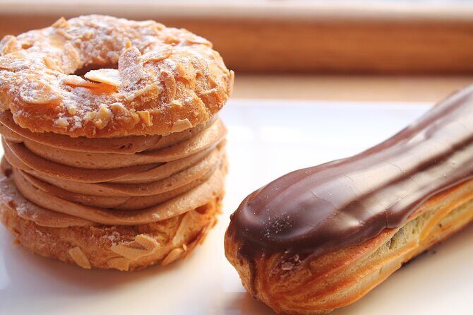 Paris Chocolate and Pastry Tour with Secret Food Tours - Key Points