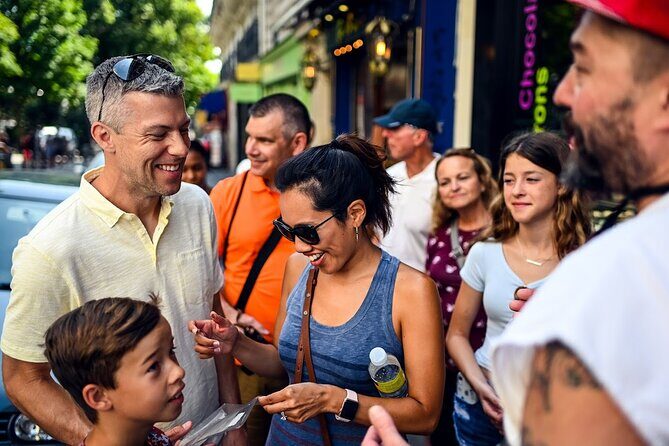 Paris Chocolate and Pastry Tour with Secret Food Tours - Frequently Asked Questions