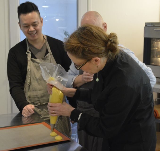 Paris: Choux Pastry and Chocolate Éclair Making Class - The Value of This Experience