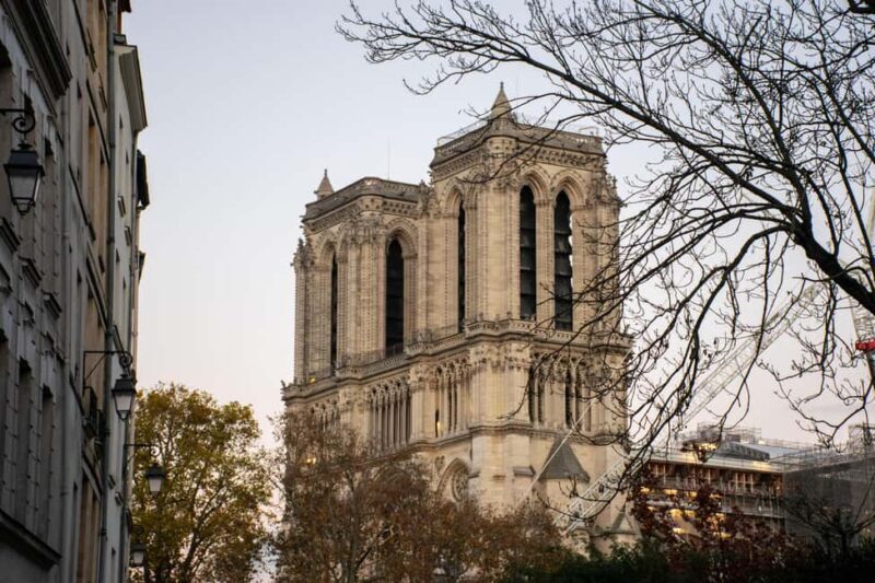 Paris Christmas Food Tour with Local Guide & Seasonal Treats - Frequently Asked Questions (FAQs)