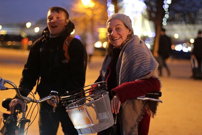 Paris Christmas Guided Tour by Bike - Who Will Love This Tour?