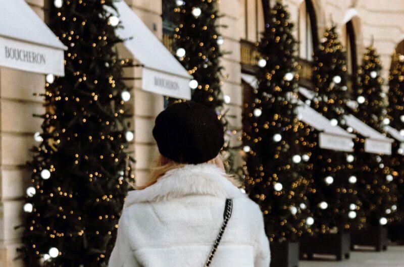 Paris Christmas Lights Walking Tour with Local Guide - Who Will Enjoy This Tour?