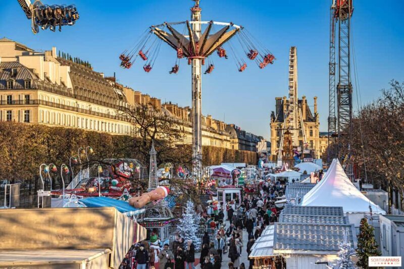 Paris: Christmas Private City Tour by Car - Why Choose the Paris Christmas Private City Tour?