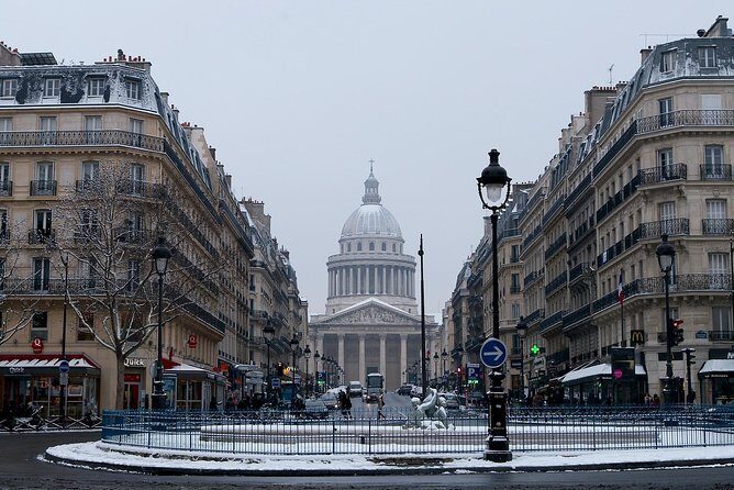 Paris Christmas Tour with a Local Guide, Custom & Private - Who Would Love This Tour?