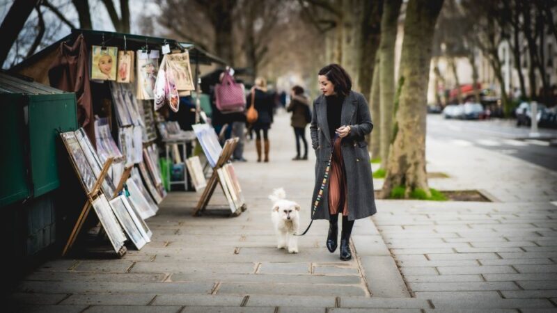 Paris: Cinematic and Fun Photoshoot with a Professional - Why This Tour Stands Out in a City Full of Photo Opportunities
