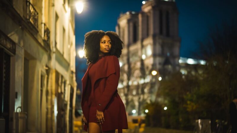 Paris: Cinematic and Fun Photoshoot with a Professional - Final Thoughts