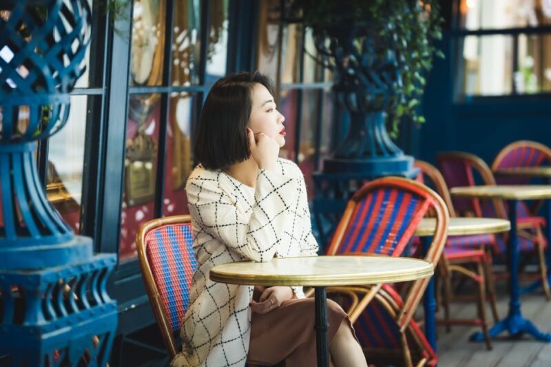 Paris: Cinematic and Fun Photoshoot with a Professional - Frequently Asked Questions