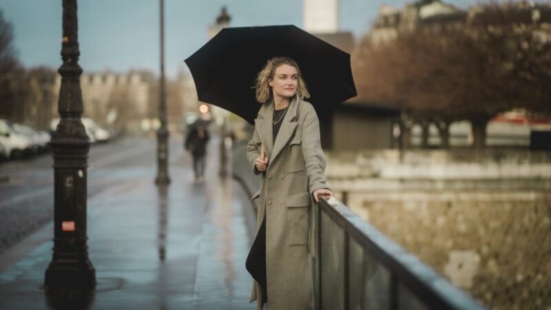 Paris: Cinematic and Fun Photoshoot with a Professional - Final Words