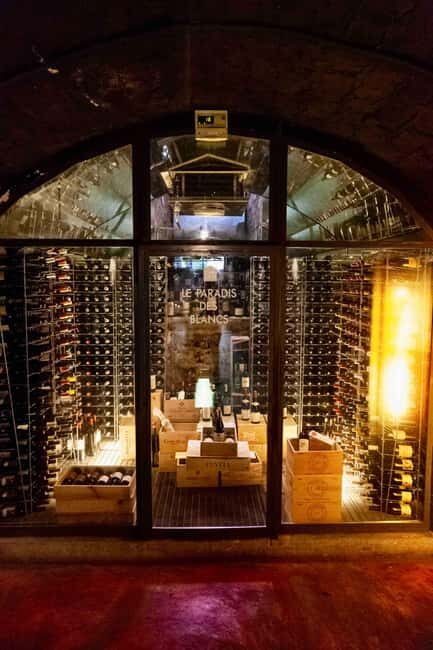 Paris: Citroën 2CV Private Tour with Wine Tasting Experience - The Sum Up