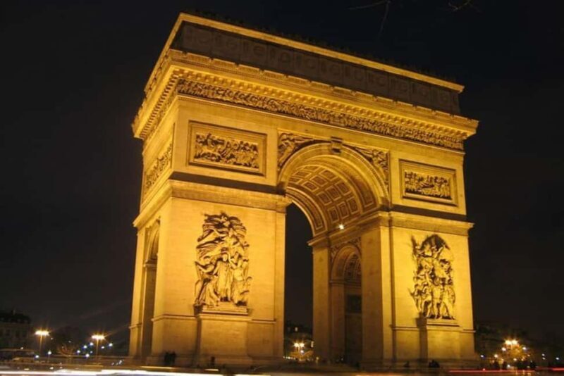 Paris: City By Night Tour - An In-Depth Look at the Paris by Night Tuk-Tuk Experience