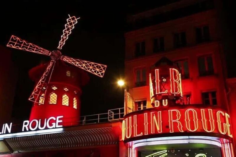 Paris: City By Night Tour - Final Thoughts