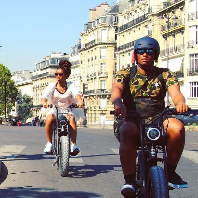 Paris: City Highlights Private Electric Bike Tour - The Sum Up: Who Will Love This Tour?
