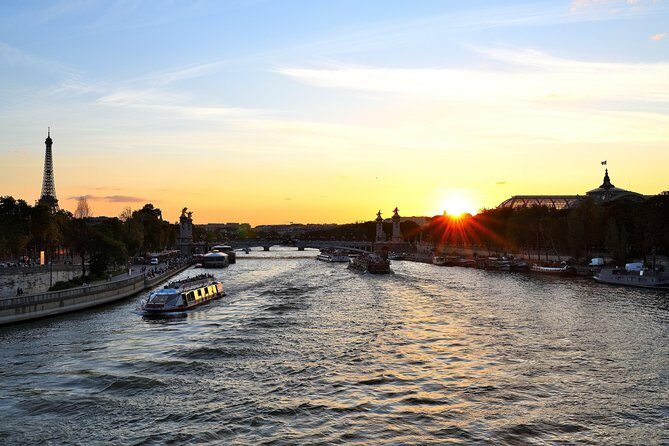 Paris City Of Lights Photoexploring Tour - How this Tour Comes to Life: An In-Depth Look