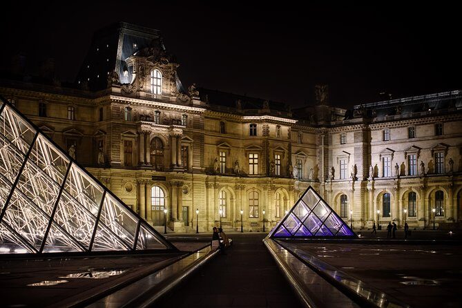 Paris City Of Lights Photoexploring Tour - Who Should Consider This Tour?