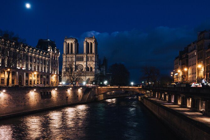 Paris City Of Lights Photoexploring Tour - Final Thoughts