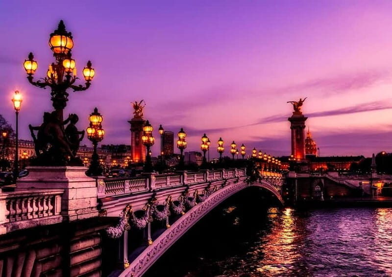 Paris: City of Lights Walking tour and Seine Cruise - Who Would Love This Tour?
