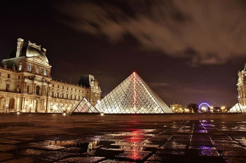 Paris: City of Lights Walking tour and Seine Cruise - FAQ