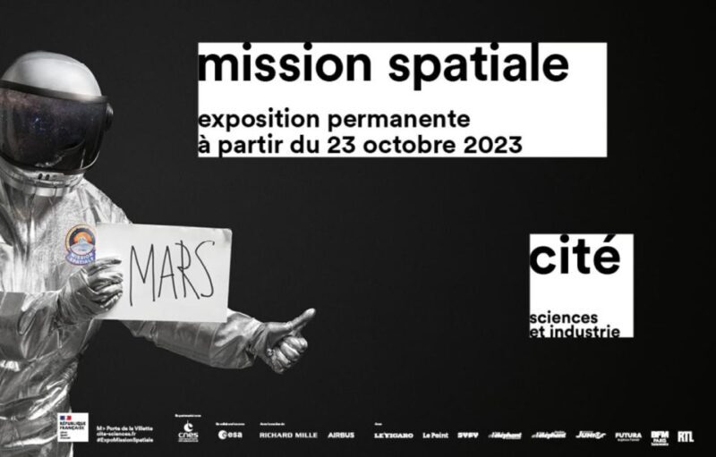 Paris: City of Science and Industry Museum Entry Ticket - Exploring the Paris: City of Science and Industry Museum with a Ticket