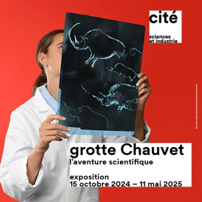 Paris: City of Science and Industry Museum Entry Ticket - FAQ