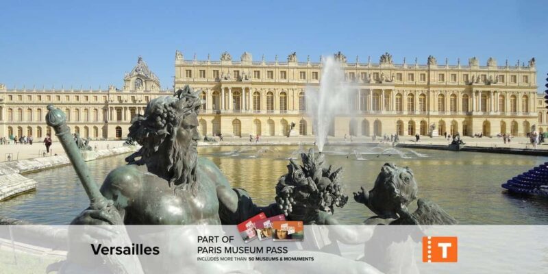 Paris: City Pass 50+Museums Pass,fast admission Eiffel Tower - Exploring Paris with the City Pass 50+ Museums & Fast-Track Eiffel Tower Access