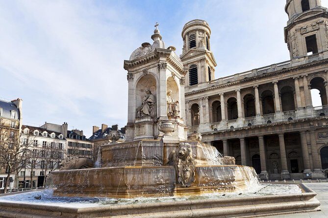Paris City Tour by Coach with Sightseeing Seine River Cruise - Who Should Consider This Tour?