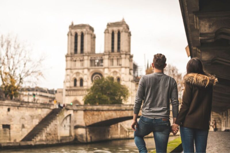 Paris: City Tour with Louvre Tickets & Cider with a Crepe - A Closer Look at the Experience