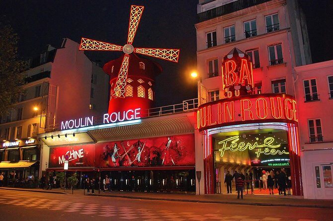 Paris City Tour with Private Friendly Guide and all Must-See Sites - Key Points