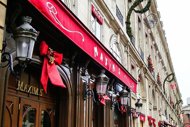 Paris City Tour with Private Friendly Guide and all Must-See Sites - Frequently Asked Questions