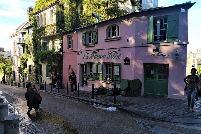 Paris city tour with private guide - Who Would Appreciate This Tour?