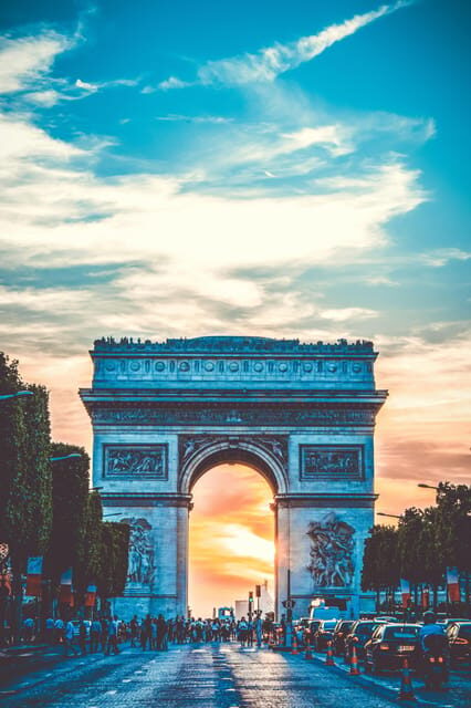 Paris: City Walking Tour and Seine River Cruise - FAQs