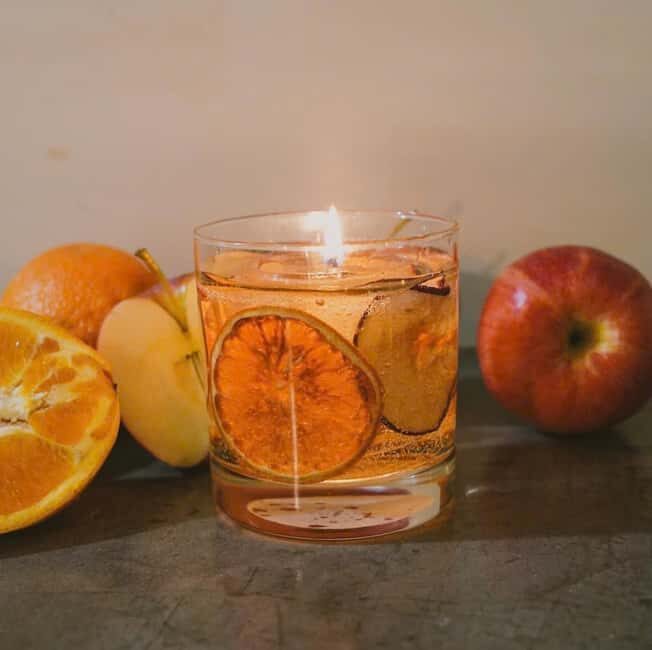 Paris: Cocktail Candle Making - Paris: Cocktail Candle Making – A Unique Craft Experience