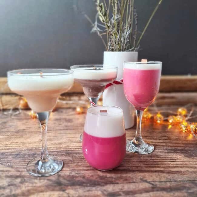 Paris: Cocktail Candle Making - Practical Details: What You Need to Know