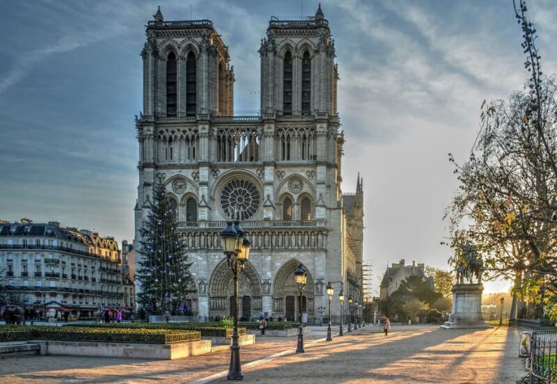Paris: Complete Historical & Cultural Immersion (2 Days) - A Deep Dive into What to Expect