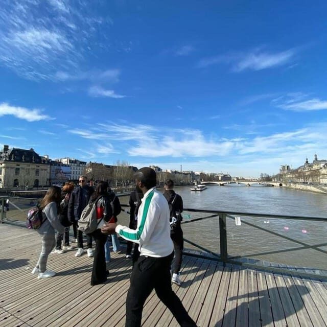 Paris: Complete Historical & Cultural Immersion (2 Days) - Final Thoughts