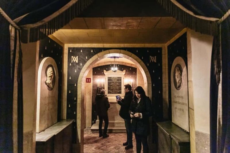 Paris: Conciergerie Ticket with Histopad - The Value of This Tour