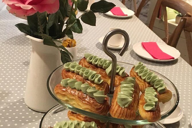 Paris Cooking Class: Chocolate Éclairs and Cream Puffs - An In-Depth Look at the Paris Cooking Class Experience