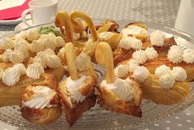 Paris Cooking Class: Chocolate Éclairs and Cream Puffs - Final Thoughts