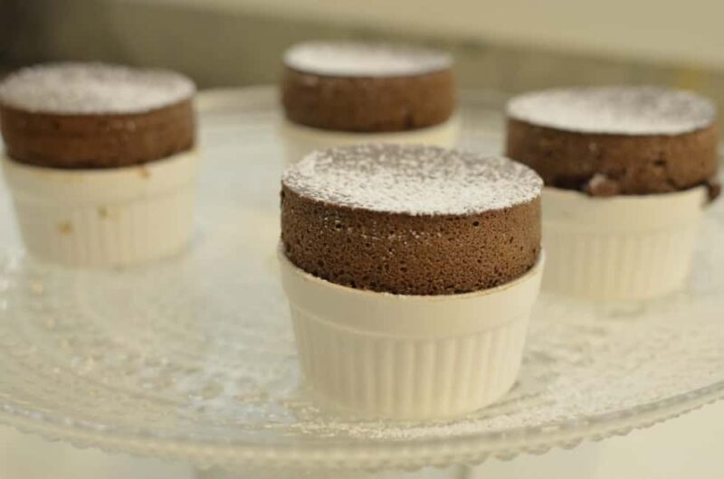 Paris Cooking Class: French Desserts Class - Key Points