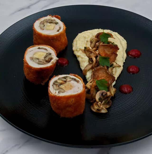 Paris: Cooking Class with Ferrandi at Galeries Lafayette - Paris: Cooking Class with Ferrandi at Galeries Lafayette