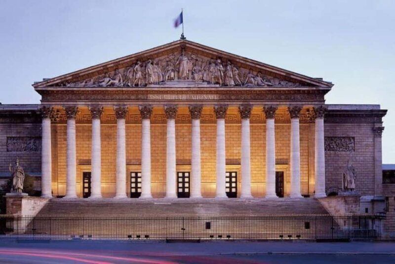 Paris: Côté Seine Tour - Riverside Tour - Frequently Asked Questions