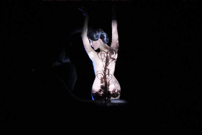 Paris Crazy Horse Cabaret Show Champagne & macarons - FAQs