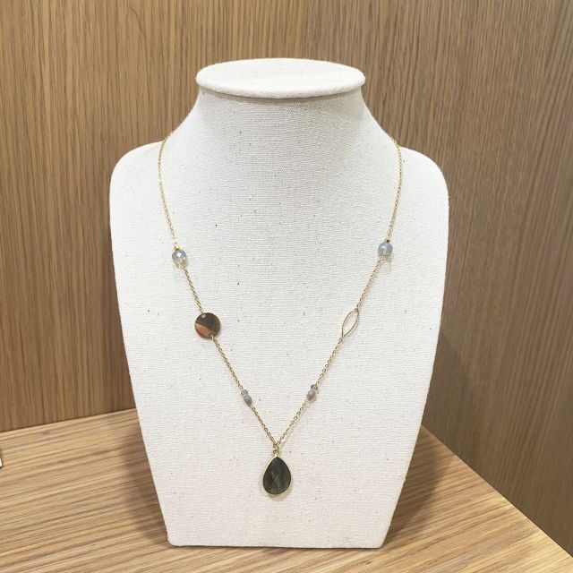 Paris: Create Your Own DIY Jewelry Souvenir Workshop - A Hands-On Creative Journey in Paris
