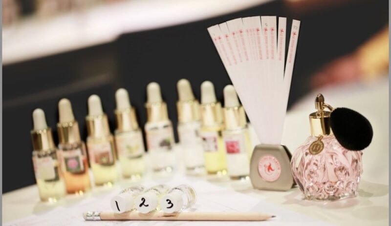 Paris: Create your Signature Scent Perfume Workshop - Create Your Signature Scent in Paris: An In-Depth Review
