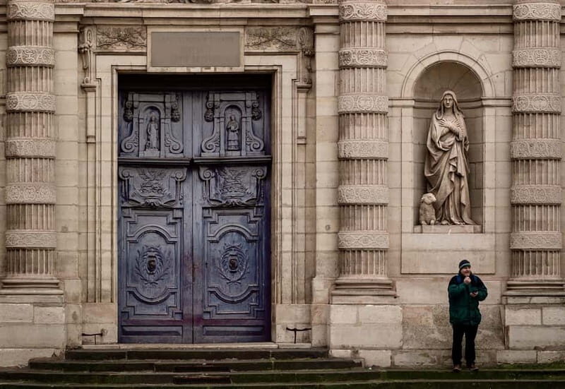Paris: Creepy Middle Ages Walking Tour - Exploring the Itinerary: What You’ll See and Why It Matters