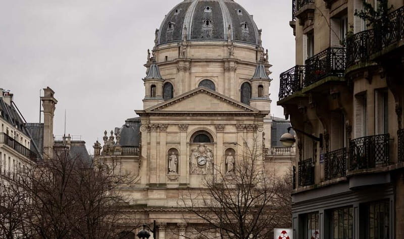 Paris: Creepy Middle Ages Walking Tour - Why This Tour Is Perfect For You