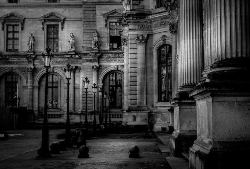 Paris: Crime and Mystery Walking Tour - Exploring Paris’s Dark Side: What You Can Expect from the Tour