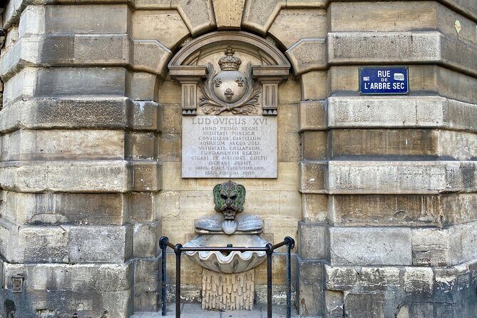 Paris Criminal Past, audioguided walking tour - Final Thoughts: Is This Tour for You?