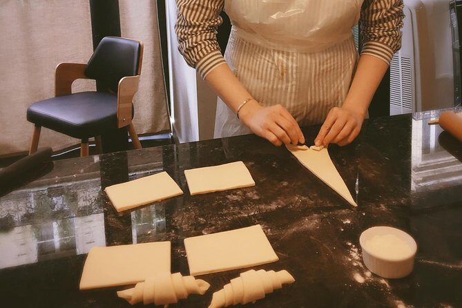 Paris Croissant and Breakfast Pastry Class with a French Chef - A Detailed Look at the Croissant and Pastry Class in Paris