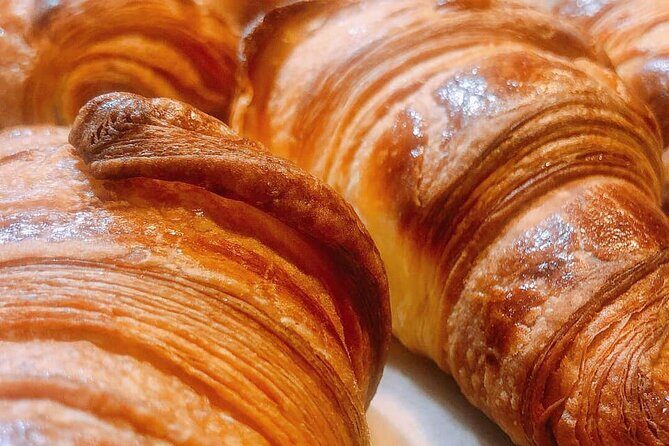 Paris Croissant and Breakfast Pastry Class with a French Chef - FAQs